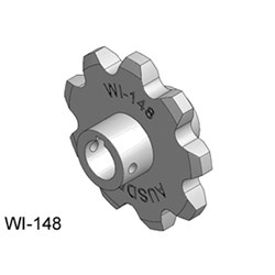 NEW HOLLAND ELEVATOR SPROCKET