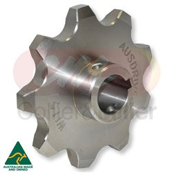 CASE IH ELEVATOR UPPER SPRKT