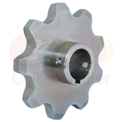 CASE IH ELEVATOR LOWER SPRKT