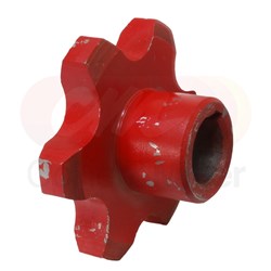 CASE IH ELEVATOR SPROCKET