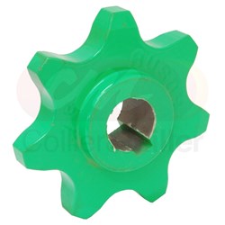 CLAAS ELEVATOR SPROCKET 7T