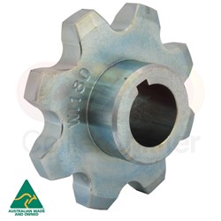 JD RETURN GRAIN LOWER SPROCKET