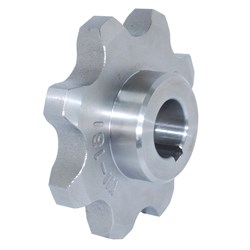 JOHN DEERE ELEVATOR SPROCKET
