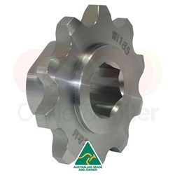 JOHN DEERE FEEDER SPROCKET