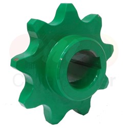 CLAAS FEEDER SPROCKET
