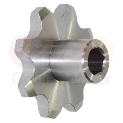 JOHN DEERE ELEVATOR SPROCKET