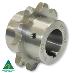 JOHN DEERE FEEDER SPROCKET