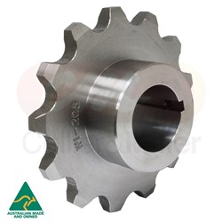 JOHN DEERE FEEDER SPROCKET