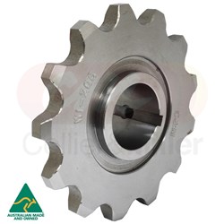 JOHN DEERE FEEDER SPROCKET