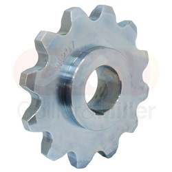 NEW HOLLAND FEEDER SPROCKET