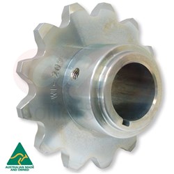 John Deere Feeder House Sprocket H227474 HXE123463