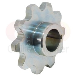 JD CLEAN GRAIN LOWER SPROCKET