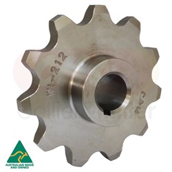 JD CLEAN GRAIN UPPER SPROCKET