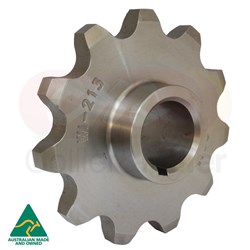 JD CLEAN GRAIN LOWER SPROCKET