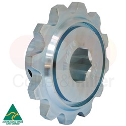 NEW HOLLAND FEEDER SPROCKET