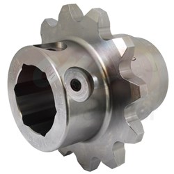 AGCO FEEDER SPROCKET