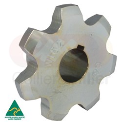 CASE IH ELEVATOR LOWER SPRKT