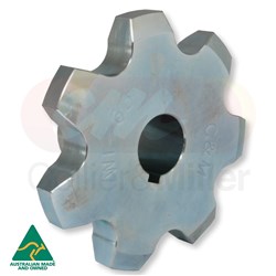 CASE IH ELEVATOR UPPER SPRKT