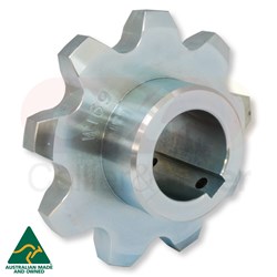 CASE LOWER ELEVATOR SPROCKET