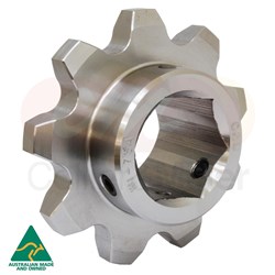 CLEANER FEEDER SPROCKET