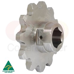 NEW HOLLAND FEEDER SPRKT INNER