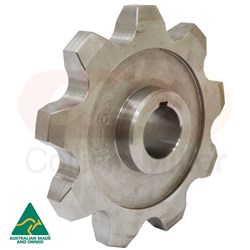 NEW HOLLAND ELEVATOR SPROCKET