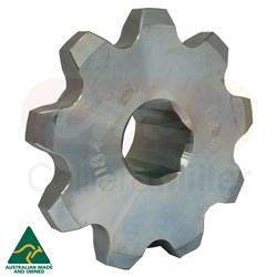 CASE IH FEEDER SPROCKET