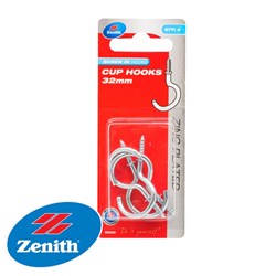 PROLINE CUP HOOK 32MM