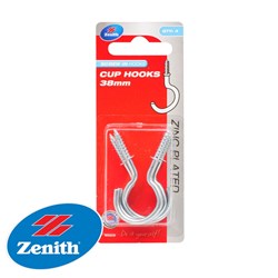 PROLINE CUP HOOK 38MM