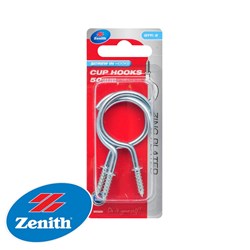 PROLINE CUP HOOK 50MM