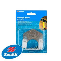 ZENITH TOOL HOOKS LARGE PK5