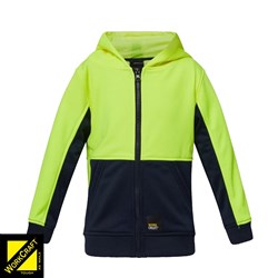 WORKCRAFT ASCENT KID HOODIE 6