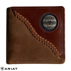 ARIAT BI-FOLD WALLET
