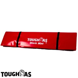 TOUGH AS WORK MAT 2MTR