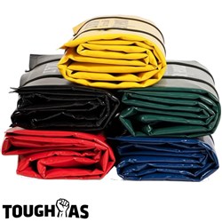 TOUGH AS WORK MAT 1.5MTR