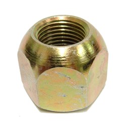 WHEEL NUT 5/8-18 UNF 60 DEG