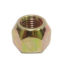 WHEEL NUT 7/16-20 UNF 60 DEG