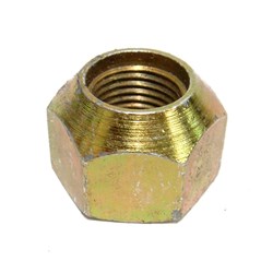 WHEEL NUT 9/16-18 UNF 80 DEG