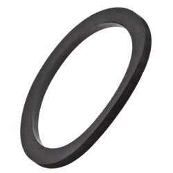 RUBBER WASHER SUIT NUT & TAIL