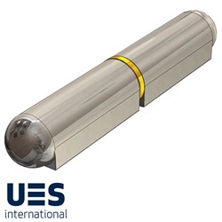 BULLET HINGE WELD-ON 100MM