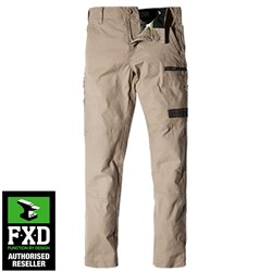 FXD WOMEN STRETCH WORK PANT 16