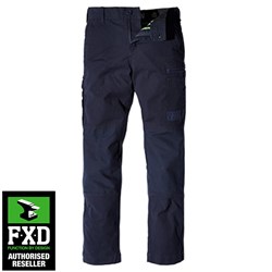FXD WOMEN STRETCH WORK PANT 10