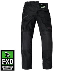FXD MENS COOLMAX WORK PANT 28