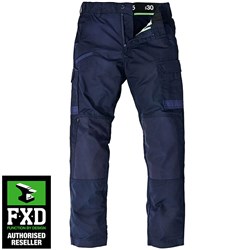 FXD MENS COOLMAX WORK PANT 36