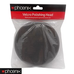 PHOENIX WAFFLE PAD BLACK 200MM