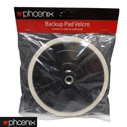 PHOENIX WAFFLE BACK UP PAD