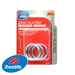 PROLINE RING ROUND 28MM