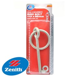 PROLINE BOLT RING 100X10