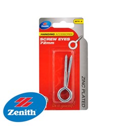 PROLINE SCREWEYE 4MMX50MMX14MM