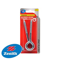 PROLINE SCREWEYE 8MMX70MMX20MM